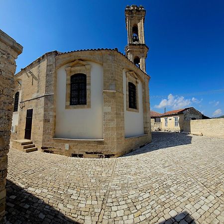Maya Pafos Zewnętrze zdjęcie