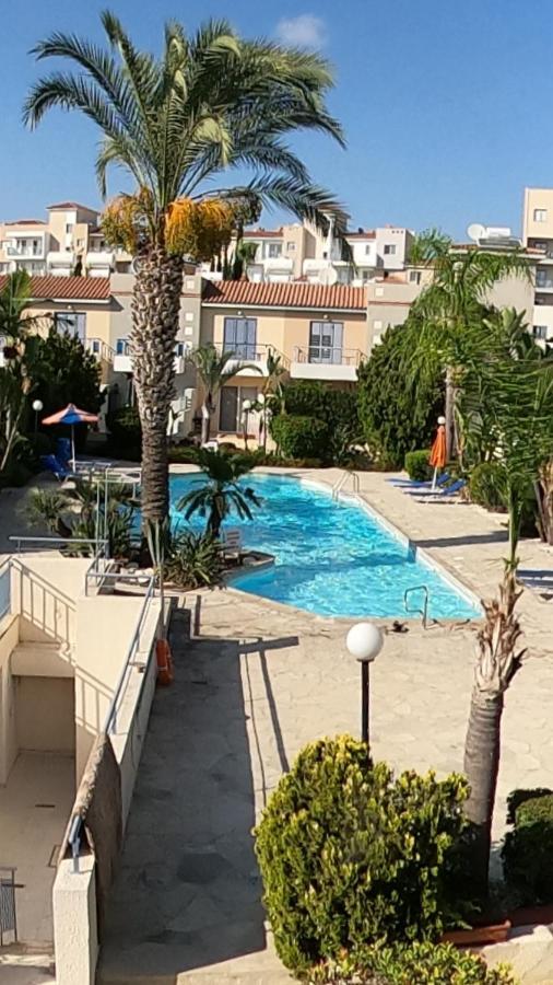 Maya Pafos Zewnętrze zdjęcie
