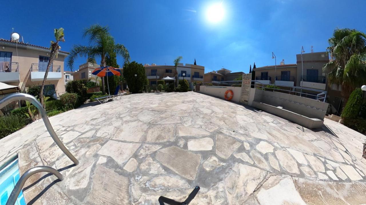 Maya Pafos Zewnętrze zdjęcie