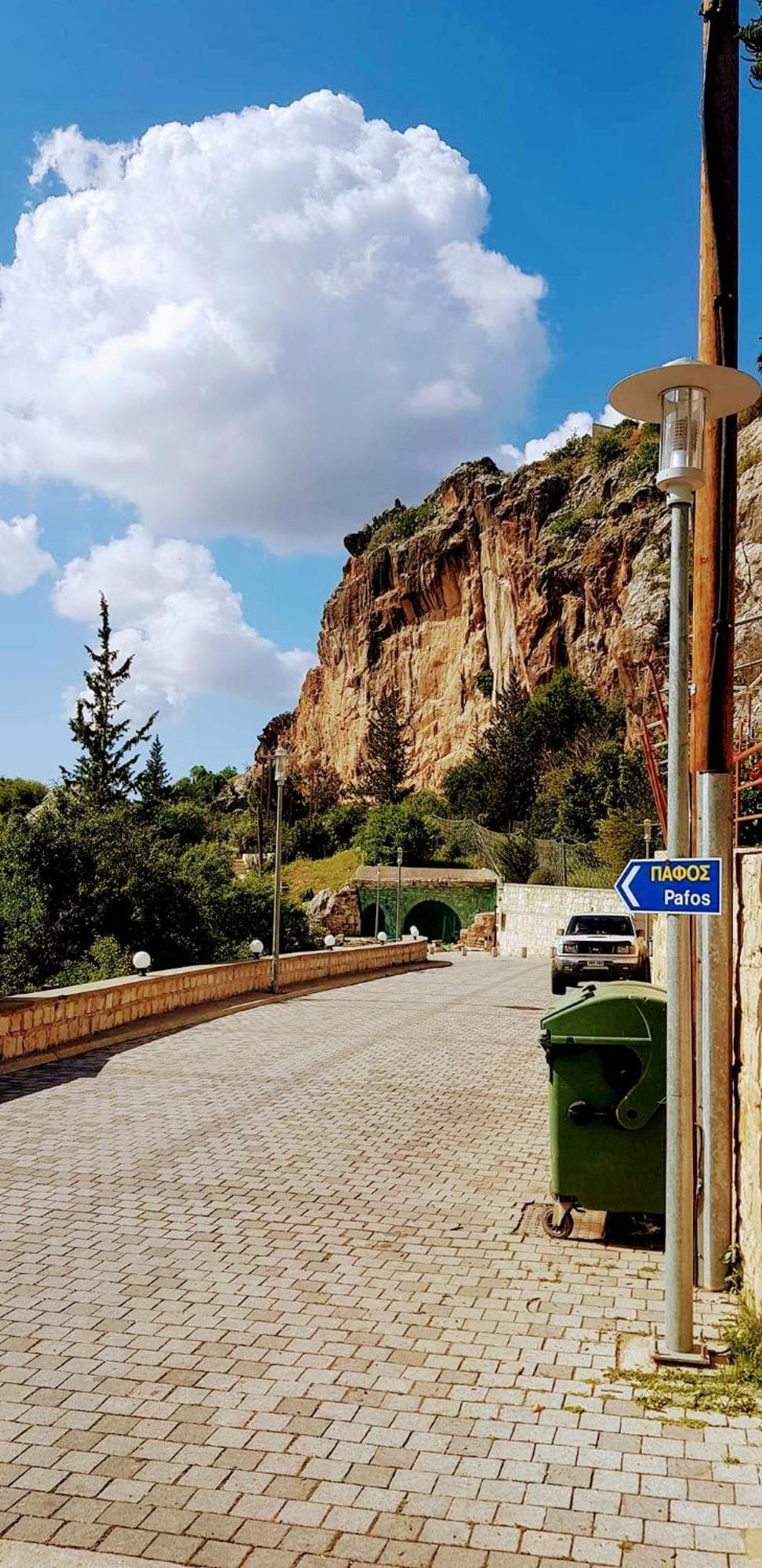 Maya Pafos Zewnętrze zdjęcie